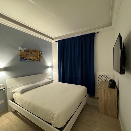 Costantino Rooms Rome Extérieur photo