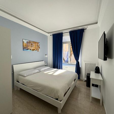 Costantino Rooms Rome Extérieur photo