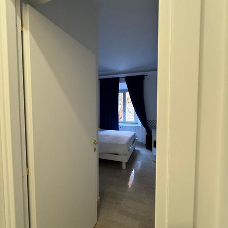 Costantino Rooms Rome Extérieur photo