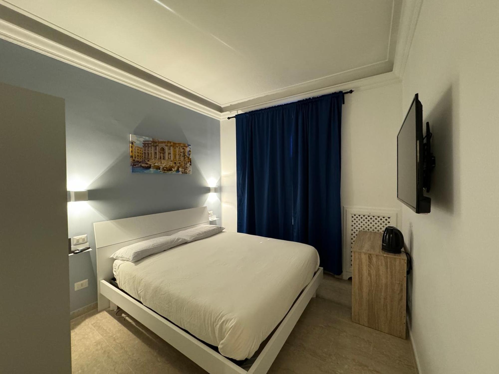 Costantino Rooms Rome Extérieur photo