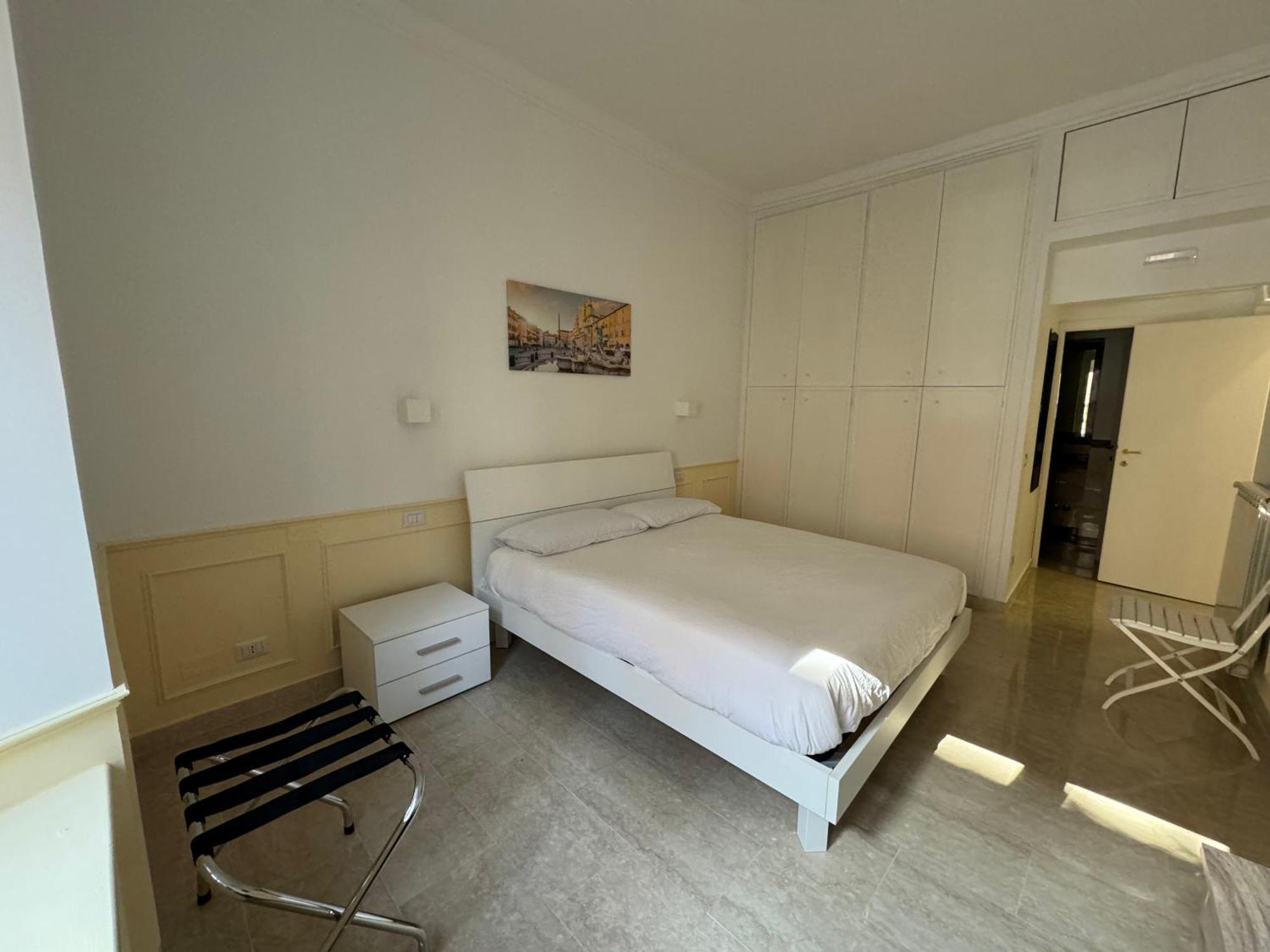 Costantino Rooms Rome Extérieur photo