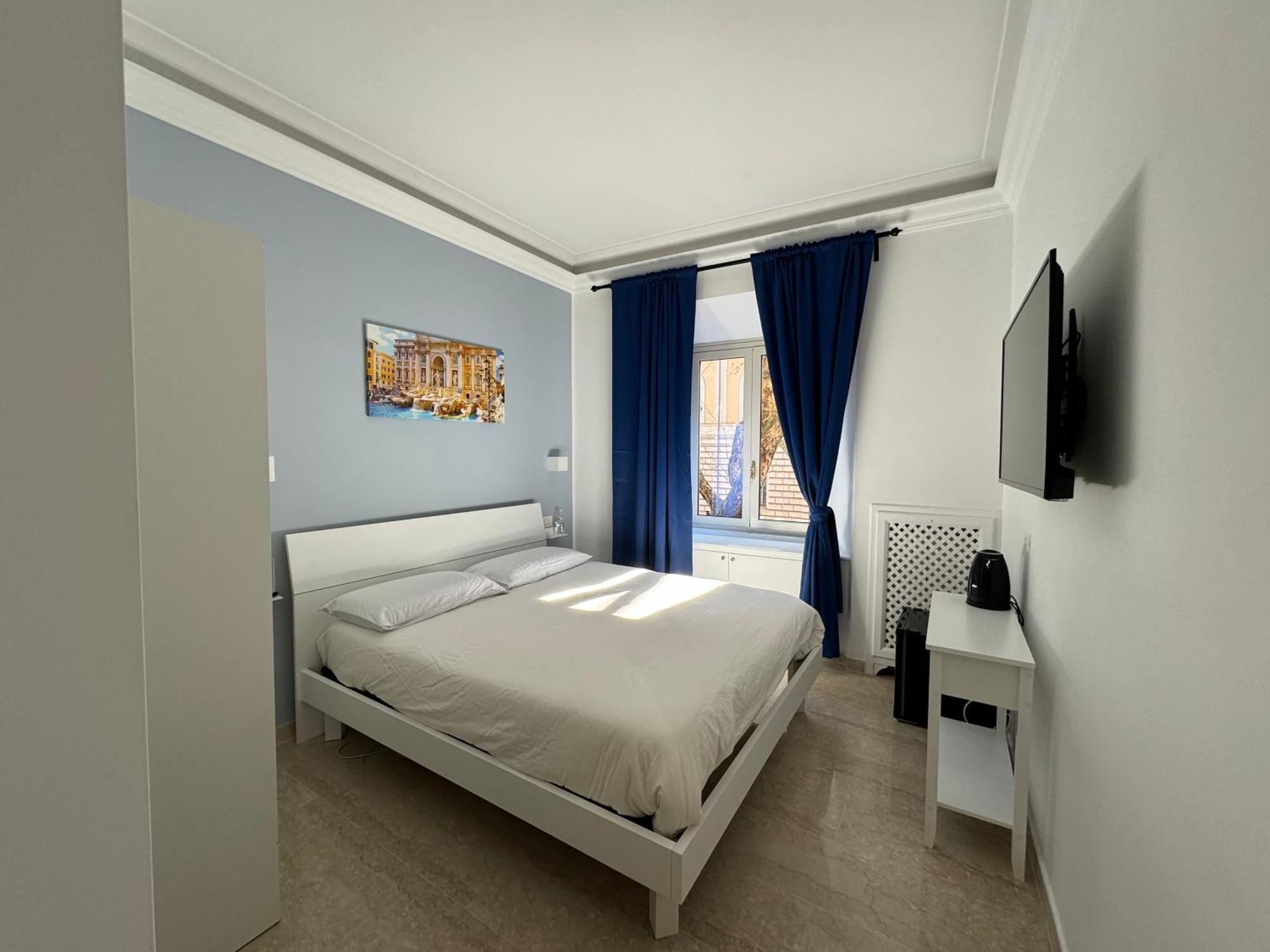 Costantino Rooms Rome Extérieur photo