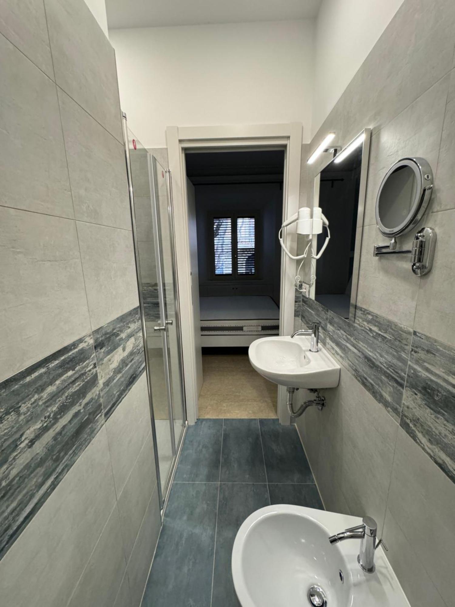 Costantino Rooms Rome Extérieur photo