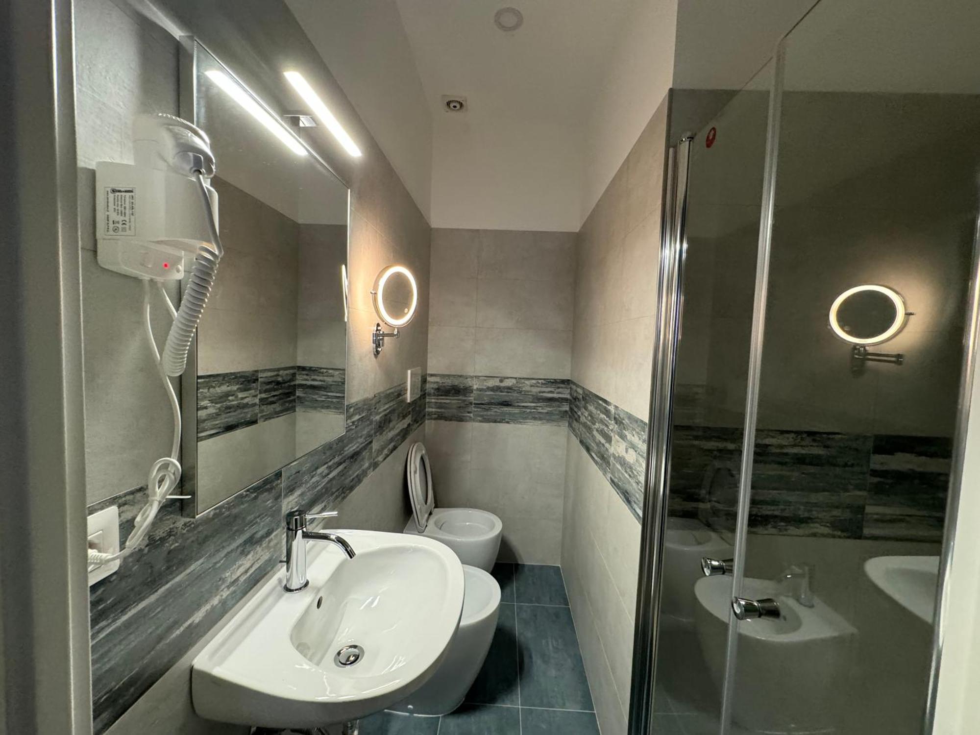 Costantino Rooms Rome Extérieur photo