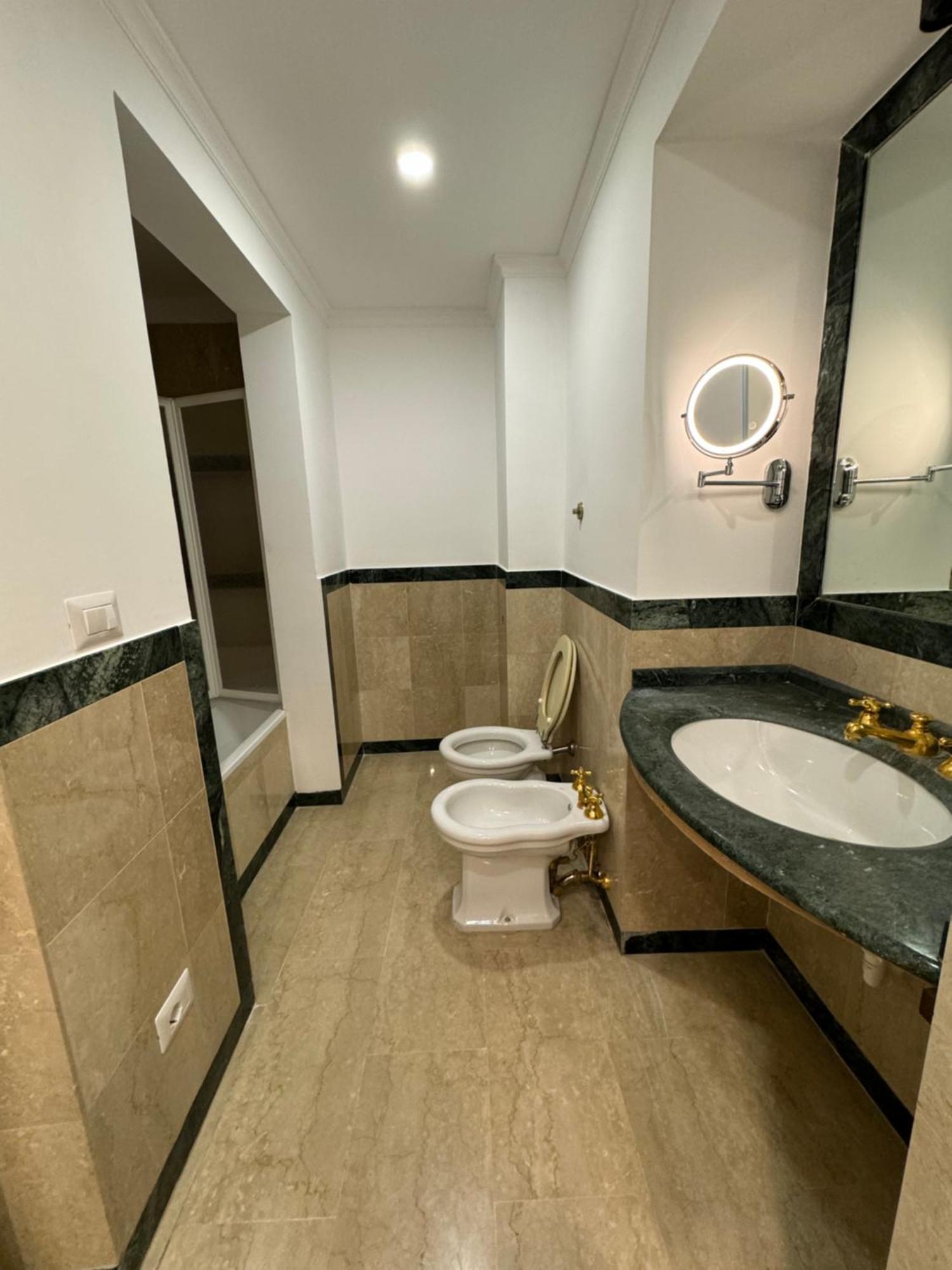 Costantino Rooms Rome Extérieur photo