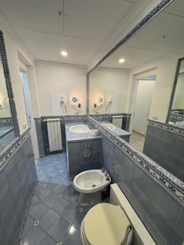 Costantino Rooms Rome Extérieur photo